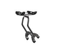 Aeroe Spider Rear Rack Black