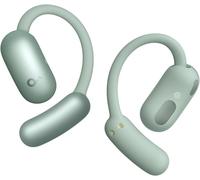 Aerofit 2 By Anker, Écouteurs Oreilles Libres, 4 Positions Réglables, Basses 2X Plus Riches, Hi-Res, Autonomie 42H, Ip55, Appels Clairs Avec Ia, Chargement Sans Fil, Traduction En Temps Réel