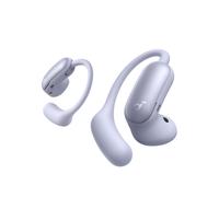 AeroFit 2 Pro | Écouteurs deux modes avec oreille libre et réduction de bruit active Purple