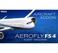 Aerofly FS 4 Flight Simulator (Steam Account)