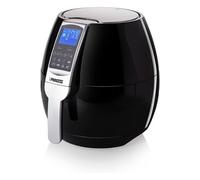 Princess Digital Aerofryer XL - Friteuse avec peu d'huile - 3.2 litres - 1.5 kWatt - noir