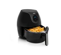 Princess Friteuse sans huile numérique Airfryer XXL - Livre de recettes numérique à télécharger - 5,2 L - 1 700 W