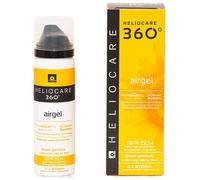 Aerogel 360 ° Spf De 60 Ml
