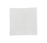 Aerogel Feuille d'isolation en coton épais de 1 mm résistant aux hautes températures résistant aux déchirures imperméable pour l'apprentissage et l'enseignement STEM (50 x 50 cm)