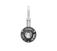 Aerogogo GIGA Pompe à air portable ultra mini 28,3 g pour gonflables