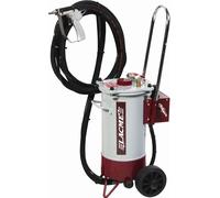 Sableuse de précision Pro pneumatique 10L Lacme G