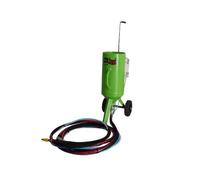 Aérogommeuse/Hydrogommeuse COLIBRI Complet - ACF - S266