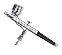 Aérographe Buse-Aiguille 0,5mm La buse MINI Pistolet a Peinture