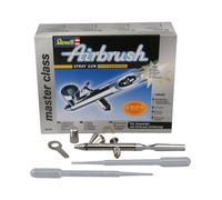 Aérographe de e maître « Professionnel » Revell