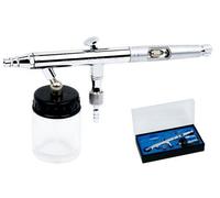 Aérographe Double Action Fengda® BD-182 avec buse 0,5 mm