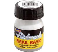 Accessoires Maquettes Aérographe Email Basic-Revell