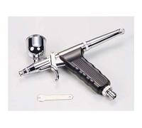 Tamiya Pistolet aérographe HG Trigger type double action 0,3 mm