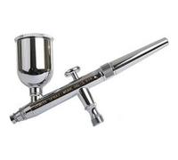 Pistolet aérographe simple action Tamiya HG Single 15