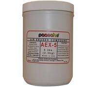 Aérographe Paasche Rapide de Coupe Etching Compound en oxyde d'aluminium, Gris