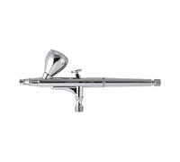 Aérographe par gravité Sparmax SP020 - buse + aiguille 0,2 mm