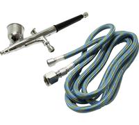 Aérographe pneumatique Aerotec 200649 1 pc(s)