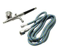 Aérographe pneumatique Aerotec 200649 1 pc(s)