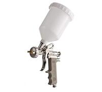 Aérographe pour peinture à pulvérisation asuro originales E70 réservoir en nylon 600 cc buse 4,0 mm pour gel Coat