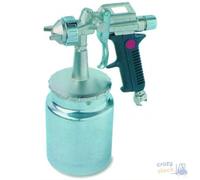 Aérographe RV Réservoir Inférieur Gr 1000 - Buse Mm 1,8