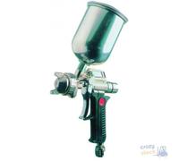 Aérographe Rv Réservoir Supérieur Gr 1000 - Buse Mm 1,5