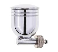 Aérographes 7 cc - Pulvérisateur latéral pour systèmes d'alimentation des gravités - Facile à utiliser pour divers modèles de peinture et de peinture de pulvérisation de couleur