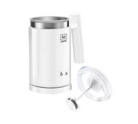 Aérographeur de lait Melitta Cremio - Blanc