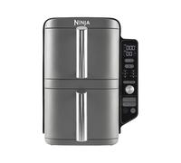 Aerogrils Ninja SL400EU Black, Grey