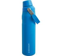 Aerolight Iceflow Fast Flow Gourde Sport Isotherme 0.6l - Froid Pendant 10 Heures - Couvercle Étanche Et À Écoulement Rapide - Lavable Au Lave-Vaisselle - Sans Bpa - Azure