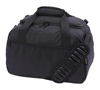 Aerolite 40x30x20 Wizz Air Taille maximale des Sacs de Cabine avec 5 Ans de Garantie Pliable Carry on Premium Bag Holdall Petit Bagage de Cabine léger sous Le siège Flight Travel Duffel Bag