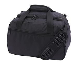 Aerolite 40x30x20 Wizz Air Taille maximale des Sacs de Cabine avec 5 Ans de Garantie Pliable Carry on Premium Bag Holdall Petit Bagage de Cabine léger sous Le siège Flight Travel Duffel Bag