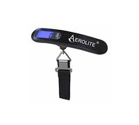 Aerolite numérique portable Les Balances pour Valises Valises Voyage - 50 kg / 100lbs
