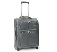 Aerolite Ryanair Valise cabine extensible 42 l + 40 x 20 x 25 cm, Vert, AERO9639