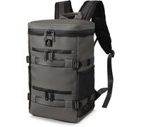 Aerolite Sac à Dos de Voyage étanche Ryanair Wizz Air 20L 40x20x25 cm, Bagage Cabine, Neuf, homologué Ryanair, avec Pochette pour Ordinateur Portable 14 Pouces