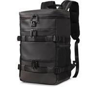 Aerolite Sac à Dos de Voyage étanche Ryanair Wizz Air 20L 40x20x25 cm, Bagage Cabine, Neuf, homologué Ryanair, avec Pochette pour Ordinateur Portable 14 Pouces