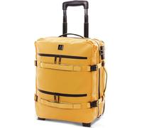 Aerolite Valise étanche Easyjet 45x36x20cm - Valise à roulettes sous Le siège 32L Sac Bagage Cabine 45x36x20 avec 2 Roues, Pochette pour Ordinateur Portable 15,6 Pouces et Cadenas TSA