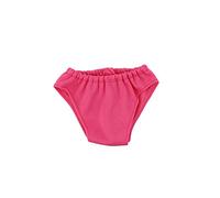 Aeromdale Culotte de poupée couleur unie pour poupée American Girl de 43 cm Accessoire de poupée jouet uniquement Costume de poupée # H 1 pièce