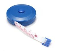 Aeromdale Mètre Ruban Body Measuring Ruban a Mesurer Flexible Souple Regime Couture Tailleur regle couturiere 1.5M Cadeau