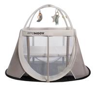 Aeromoov - Arche de jeux pour lit Instant - Blanc sable