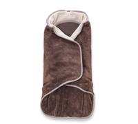 Aeromoov - Couverture enveloppante Air Wrapper S siège-auto groupe 0+ - Anthracite