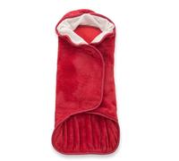 Aeromoov - Couverture enveloppante Air Wrapper S siège-auto groupe 0+ - Coral