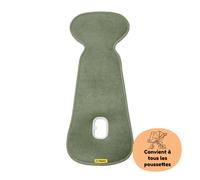 Aeromoov - Housse Aeromoov Air Layer poussette - Green Moss