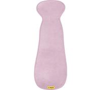 Aeromoov - Housse Aeromoov Air Layer siège-auto groupe 2/3 et bouclier - Lilas