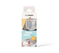 AeroMoov Instant Travel Cot lit de Voyage Drap-Housse