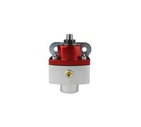 Aeromotive 13205 Régulateur, Carburé Réglable - 2 Ports, 3/8" NPT
