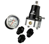 Aeromotive Régulateur et kit de montage 13130