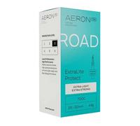 Chambre à air valve Presta Aeron ExtraLite Protect Noir