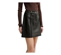 Aeron - Rudens Skirt - Femme - Jupes - Noir - Taille: 38 FR