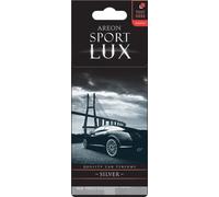 Aeron Sport Lux Lot de 10 désodorisants en papier pour voiture et maison