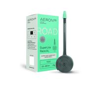 Aeron Road Superlite Race Sv 80 Inner Tube Argenté 700C / 23-28