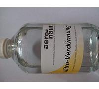 Aéronaut 767502 Diluant nitro 200 cm3